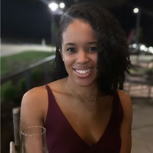 Meet your Posher, Chasity